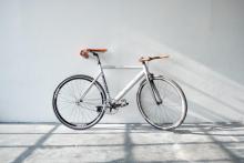 Open-road cycling